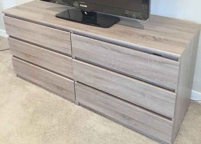 Update Your Bedroom with a Dresser Makeover Angie's List